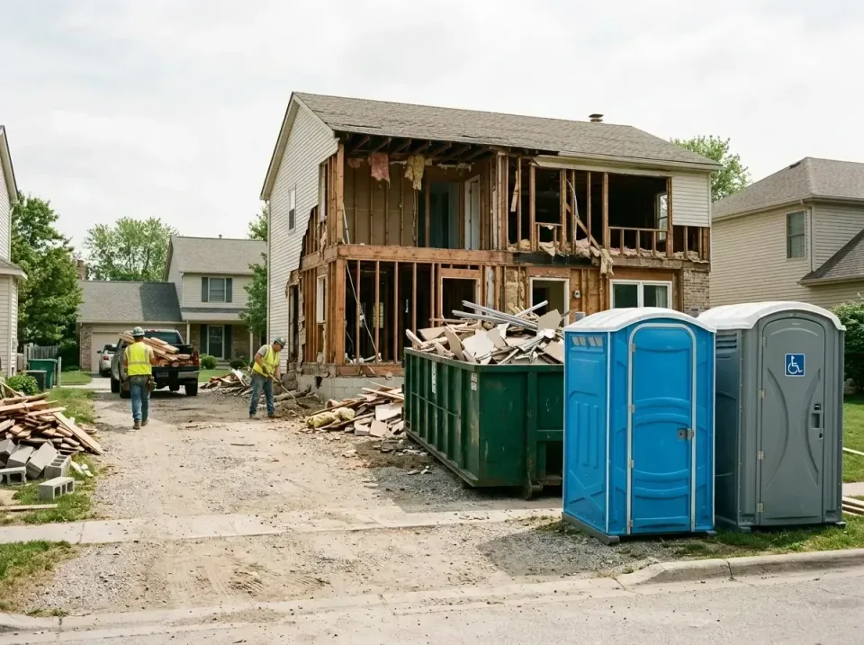 home-renovation-demolition-sit-010 — frequently asked questions, Portable Toilet & Dumpsters Rental in Tiburon, CA